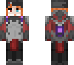 blackwatch moira