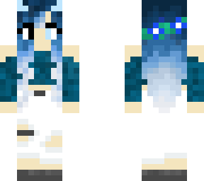 blue demon