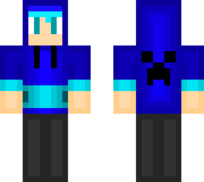 blue guy 2.0.2