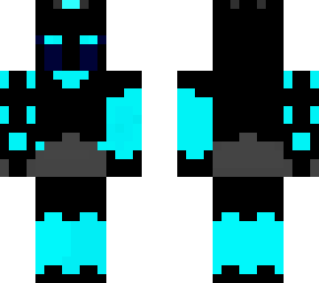 blue knight fixed