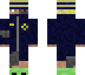 bocaneitor