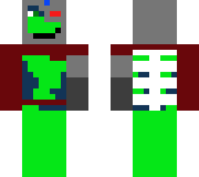 bot g