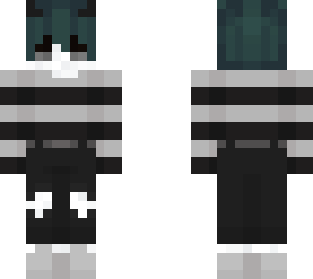 boy demon