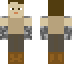builder boy (minecraft jobs)
