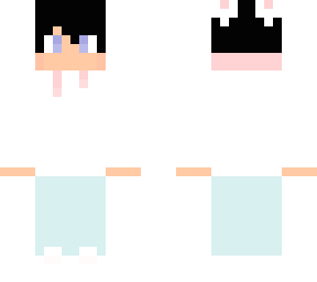 bunny bunny :3