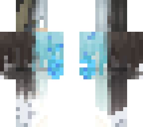 burnt ice dude