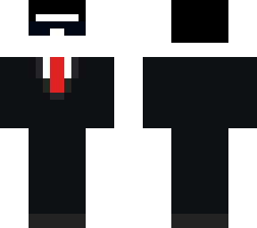 business herobrine