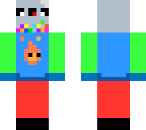 candyken