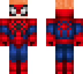 captain spider