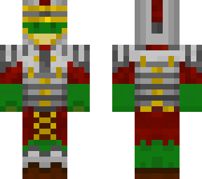 centurion turtle