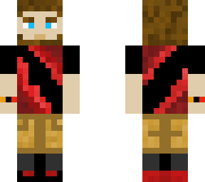 charles - personal skin
