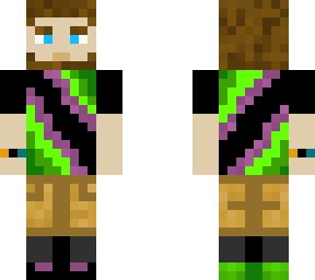 charles v2 - personal skin