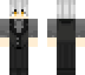 chris (original creation rickytng)