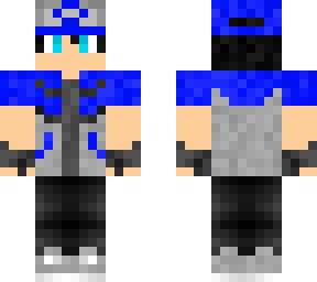 civlion4 pokemon trainer