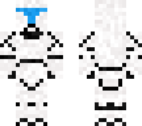 clone trooper