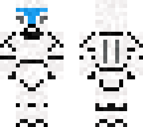 clone trooper