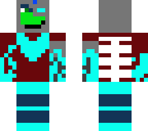 cold bot g