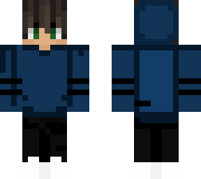 cool guy