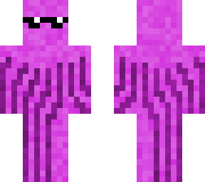 cool squid