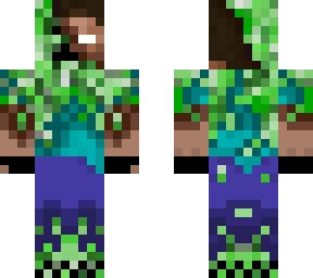 creeperbrine edit