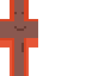 cross man