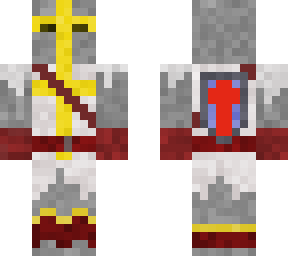 crusader v2.0