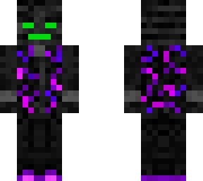 crying obsidian suit wither