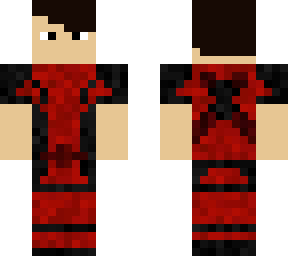 deadpool (no head mask)