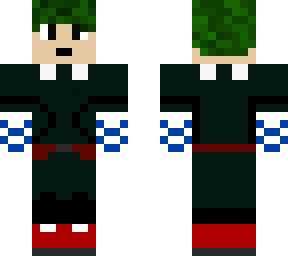 deku