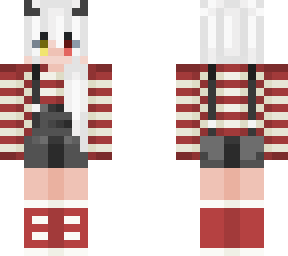 demon strips