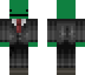 derp suit