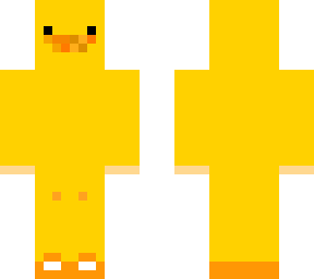 derpy duck classic ver.