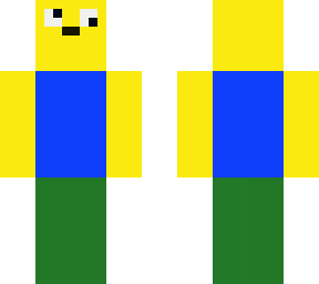derpy noob