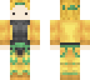 dio brando