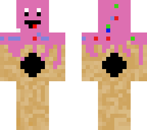 donut