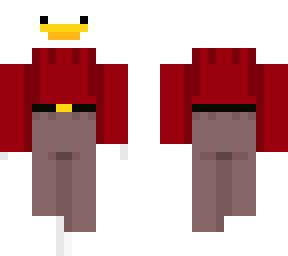 duck