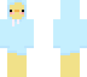 duck blue 2008