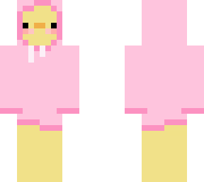duck pink 103