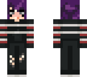 e girl