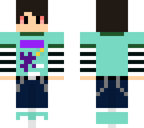 eboy sheen
