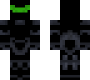 emerald menace v4