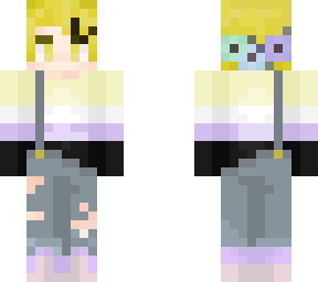 enby denki