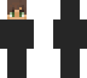 enderman boy