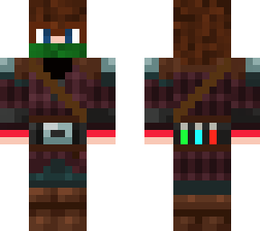 epic pillager me