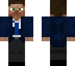 fancy steve