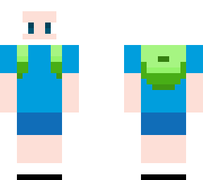 finn the human