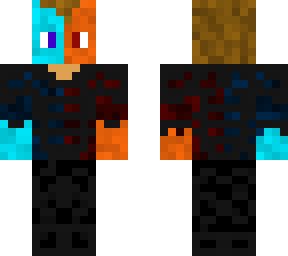 fire & ice