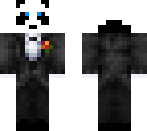 fixed panda