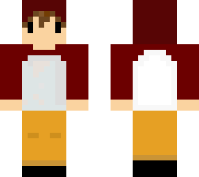flumsy new color scheme