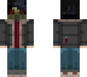 gasmaskman